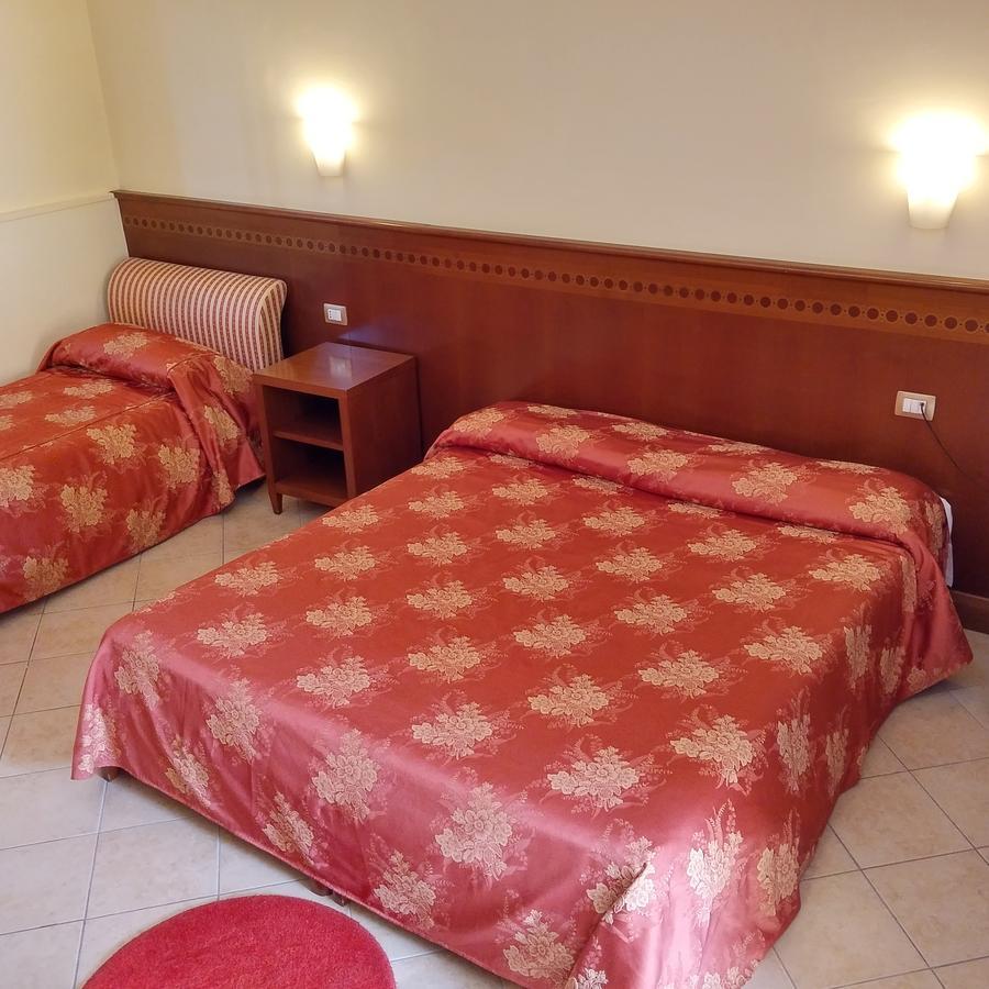 Hotel Turrita Arrone Exteriér fotografie