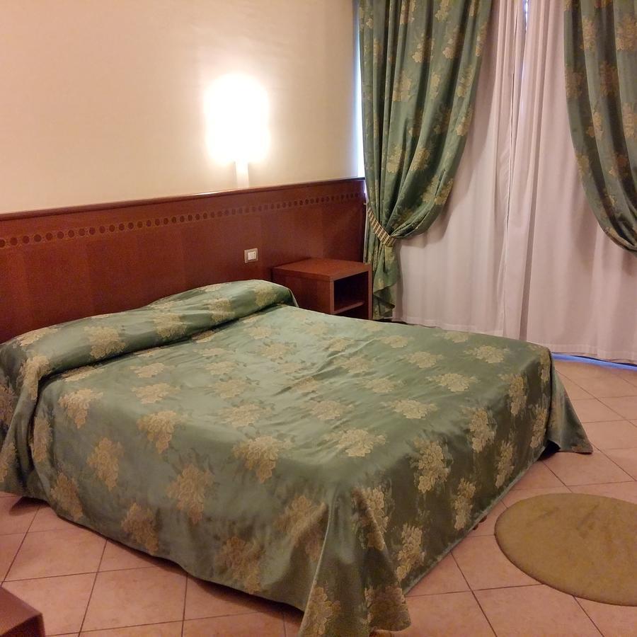 Hotel Turrita Arrone Exteriér fotografie